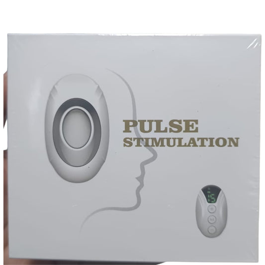 Gray helmet for bikers